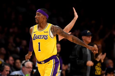 Lakers Rumors Kentavious Caldwell Pope Pushing For Trade