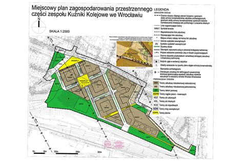 Miejscowy Plan Zagospodarowania Przestrzennego niezbędne informacje