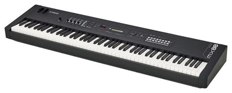 Yamaha MX88 BK, Yamaha, MX61 BK, ямаха, синтезатор ямаха, синтезатор ...