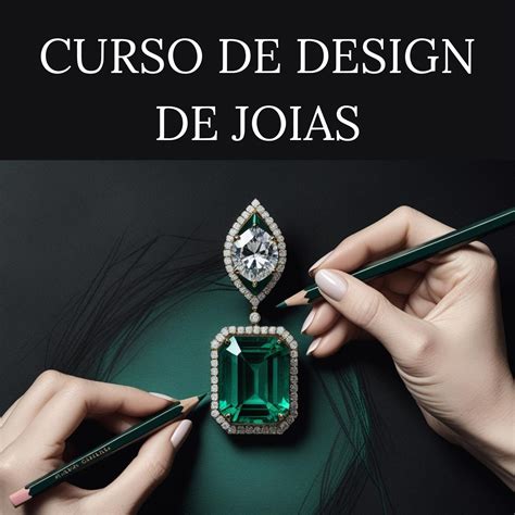 Curso De Design Em Joias - Curso de Designer de Joias - Andrea Nicacio Calvario | Hotmart