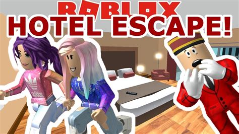 Roblox Hotel Design