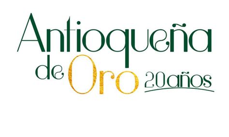 Inscripciones Abiertas Para La Antioque A De Oro Mioriente