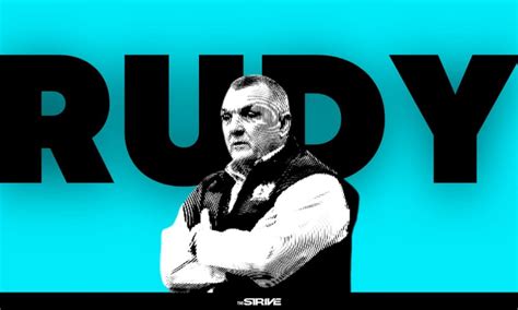 Rudy Ruettiger Net Worth (2022) - The STRIVE