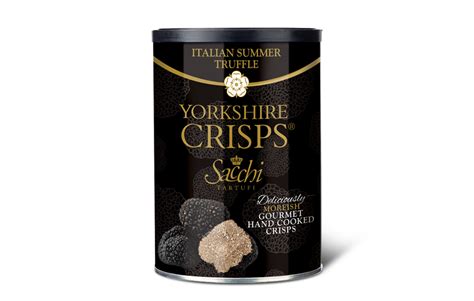 Crisps - Yorkshire Crisps