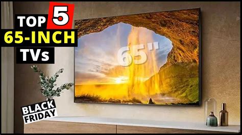 Top Best Inch Tvs Under Black Friday Deals Lg Tcl