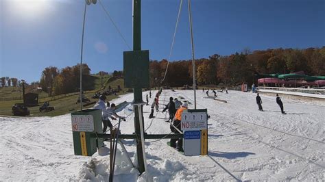 Wild Mountain to open for skiing, snowboarding Tuesday | FOX 9 ...