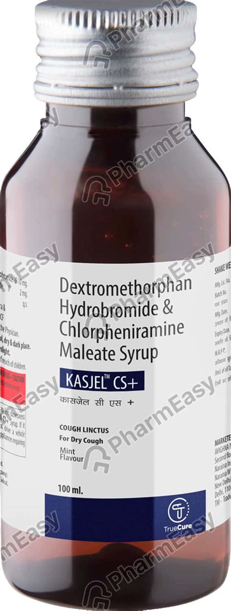 Rexcof Dx Nf Bottle Of Ml Syrup Uses Side Effects Price Dosage