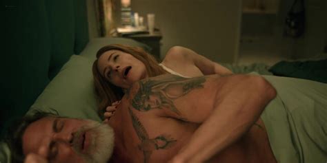 Nude Video Celebs Brittany Snow Nude Malin Akerman Nude Jaime Ray Newman Sexy The Hunting