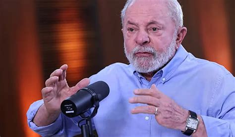 Lula Sanciona Lei Que Autoriza Ozonioterapia Entenda O Que Muda