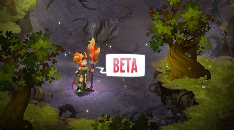 B Ta Relations Toxiques Maj Actualit S Dofus Touch Le Mmorpg