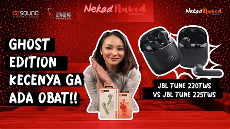 Nekad Naked Kamu Pilih Yang Mana Kalo Dua Dua Nya Kece Unboxing