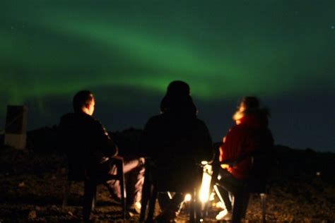 Luxury Private Northern Light Hunt Reykjavik Iceland