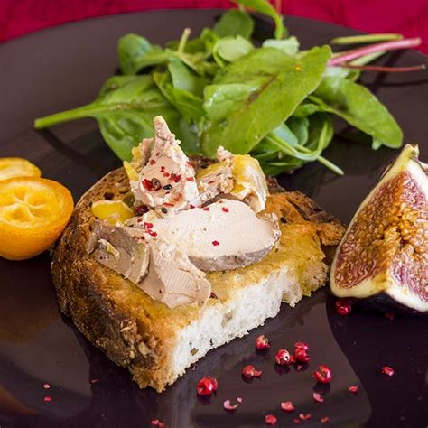 Recette Terrine De Foie Gras Aux Figues Au Thermomix