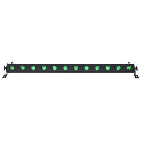 Eurolite Led Bar Qcl Rgb Uv Thomann United Kingdom