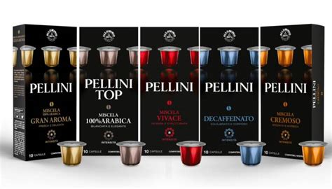 Pellini Caffè Bussolengo Produzione Lavorazione Caffè Scheda Torrefattore