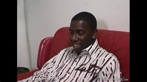 Shy White Guy Gets A Black Cock Up His Ass Xxx Mobile Porno Videos Movies IPornTV Net