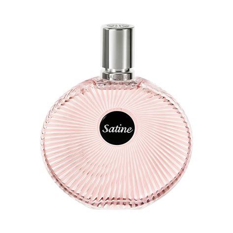 PERFUME LALIQUE SATINE EAU DE PARFUM 50ML