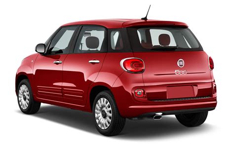 2015 Fiat 500l Reviews Research 500l Prices And Specs Motortrend