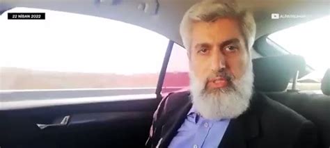 serbestiyet on Twitter VİDEO HABER Alparslan Kuytul dan suikast