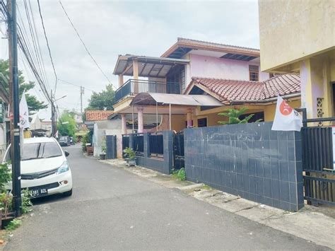 Rumah Dijual Di Petukangan Selatan Jakarta Selatan Dekat SMA Negeri 90