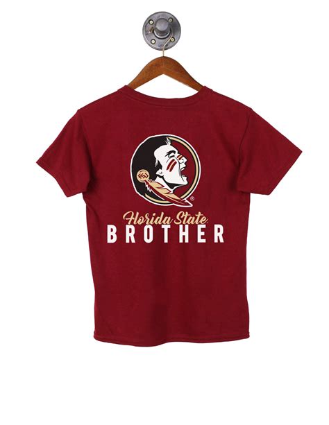 FSU Mascot Mom Decal - Barefoot Campus Outfitter