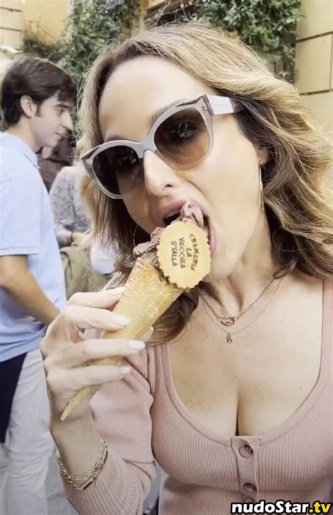 Giada De Laurentiis Giadadelaurentiis Nude OnlyFans Photo 6