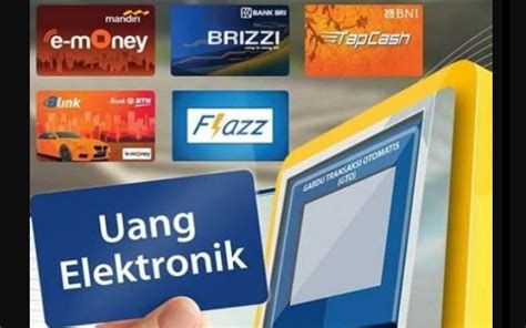 Biaya Jasa Top Up E Money Hingga Gopay Bakal Kena PPN 11 Persen Ini