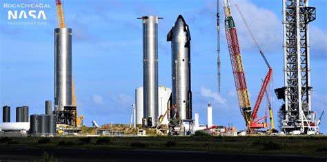 Spacexs First Orbital Starship Launch Runs Into More Faa Delays