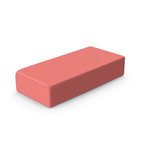 Red Eraser Png Images And Psds For Download Pixelsquid S116444728