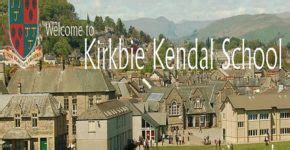 Kirkbie Kendal School