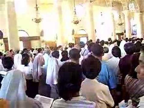 Chrism Mass At Immaculate Conception Cathedral Cubao Diocese YouTube