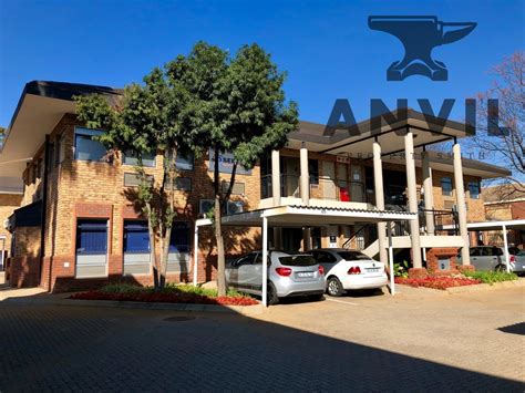 The Woods Office Park Lynnwood Pretoria Persequor Anvil Property Smith