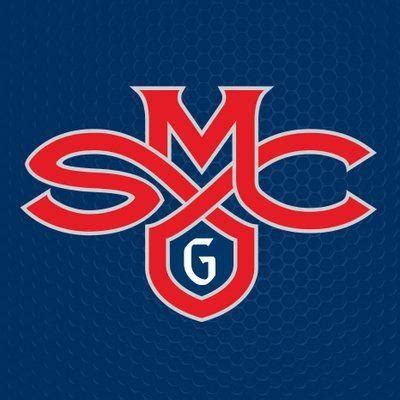 Saint Mary's Gaels Logo - LogoDix