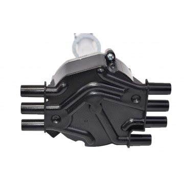 Distribuidor De Encendido Mercruiser 4 3L 362 55