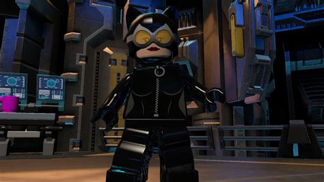 LEGO Batman Trilogy для PC купить ключ Steam | Игровой Ростелеком