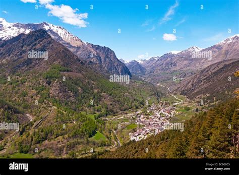 Great Wall Of Piedmont Hi Res Stock Photography And Images Alamy