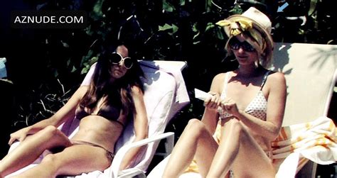 Whitney Able Nude Aznude