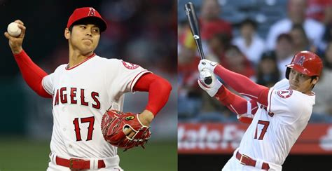 Angels’ Shohei Ohtani has a shot to win AL Rookie of the Year on Monday ...