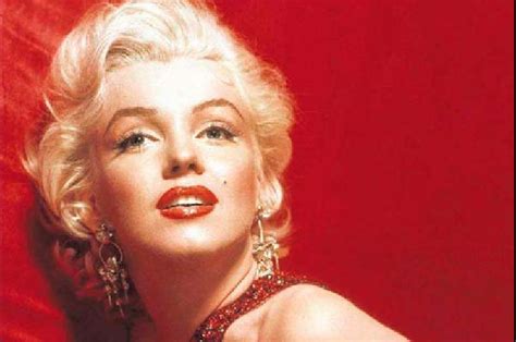 A A Os De La Muerte De Marilyn Monroe La Rubia M S Famosa Diosa