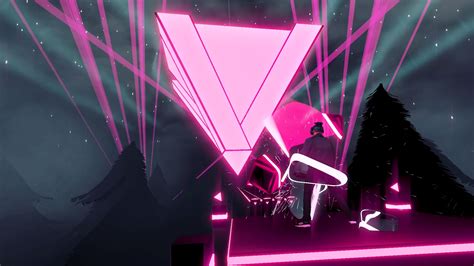 5 Beat Saber Custom Maps That Look Amazing In Mixed Reality Liv Blog