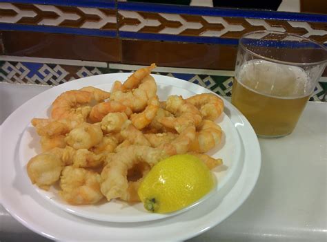 Tapas | Tourism Granada