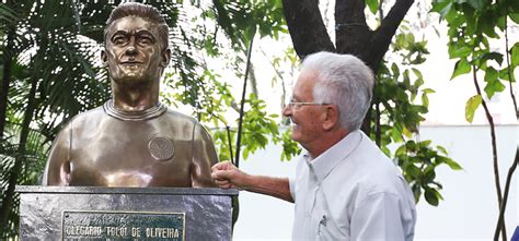 Luto morre Dudu um dos maiores ídolos da história do Palmeiras PTD