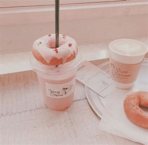 R O S I E Aesthetic Food Peach Aesthetic Cute Food