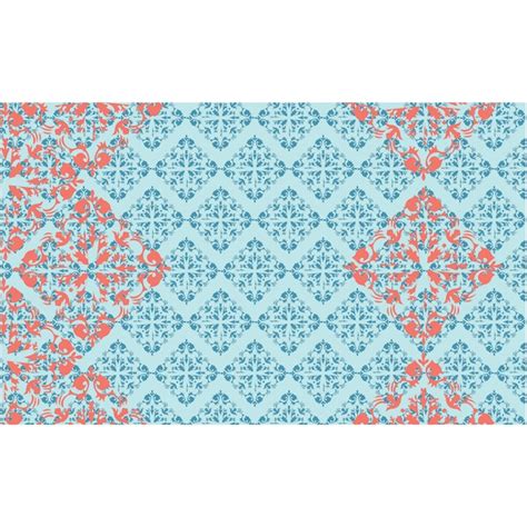 Free Vector | Ornamental pattern design