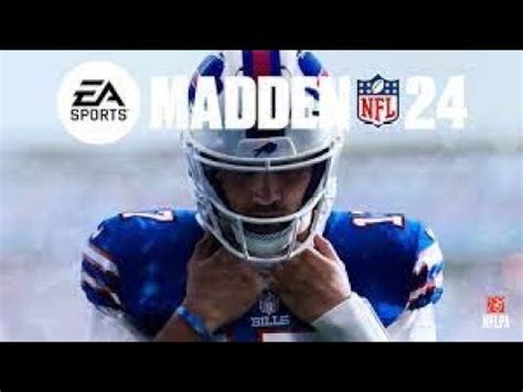 Madden Nfl Week Texans Vs Falcons Pc Gameplay Youtube