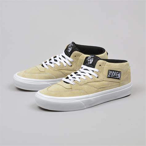 Vans Skate Half Cab 92 Taupe Beyond