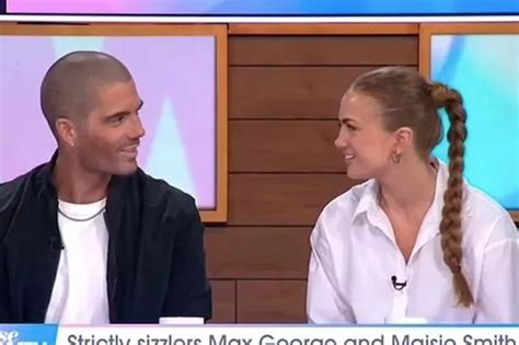 Maisie Smith Praised For Body Positive Bikini Post About Thunder Thighs OK Magazine