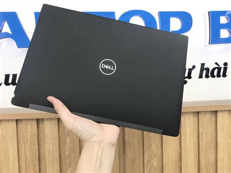 Dell Latitude 7390 Core I5 8350u Ram 8gb Ssd 256gb 133 Inch Fhd Ips Laptop Bảo Minh