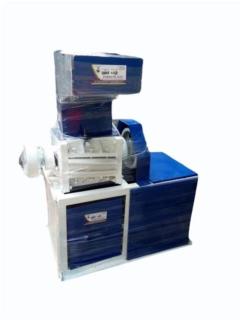 Pet Bottle Crusher Machine At Rs Pet Bottle Crusher Machine In