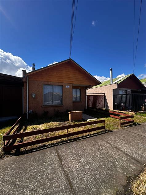 SE ARRIENDA CASA EN VILLA ROSARIO DE SAN PEDRO DE LA PAZ | GlobalBrokers